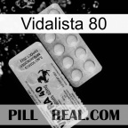 Vidalista 80 41